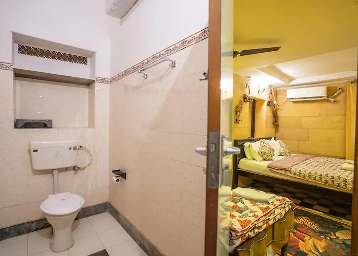 Hotel Surja Jaisalmer