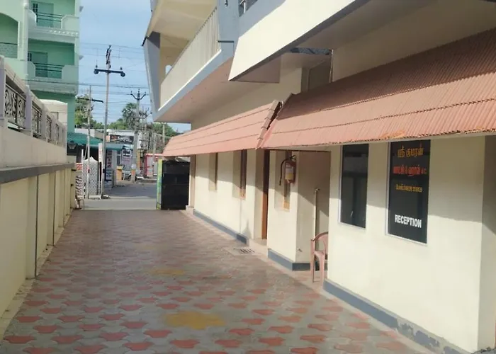 Sri Kumaran Lodge & Hall