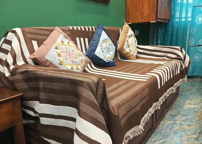 The Beach Comfort