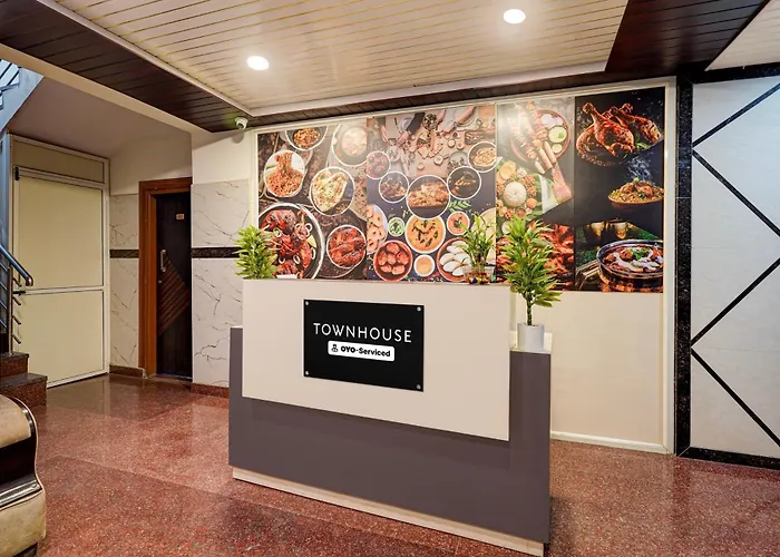 Super Townhouse Chinnappanahalli Lakeview Bangalore Formerly Rest O