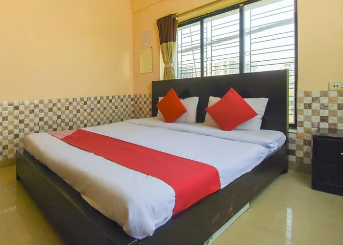 Hotel O Seema Hospitality