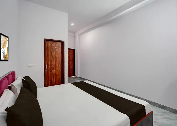 Hotel O By Oyo Kings Guest House