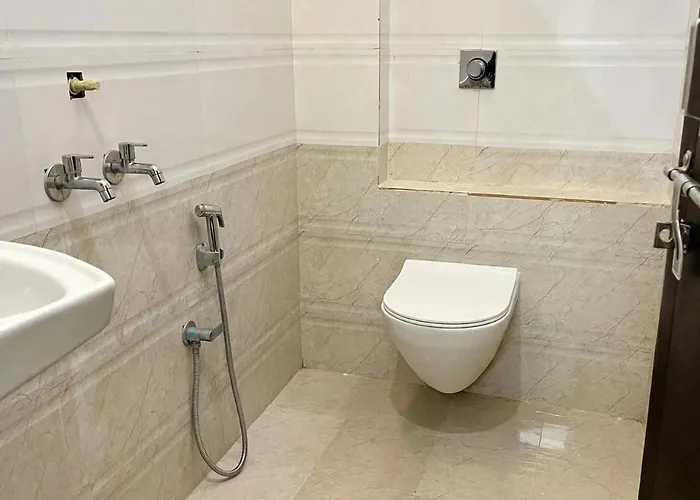 Hotel Madhav Bhakta Nivas