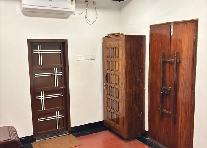 Chettiparambil Heritage