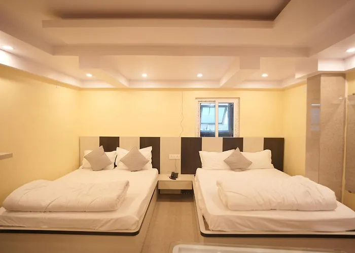 Hotel Zaika In