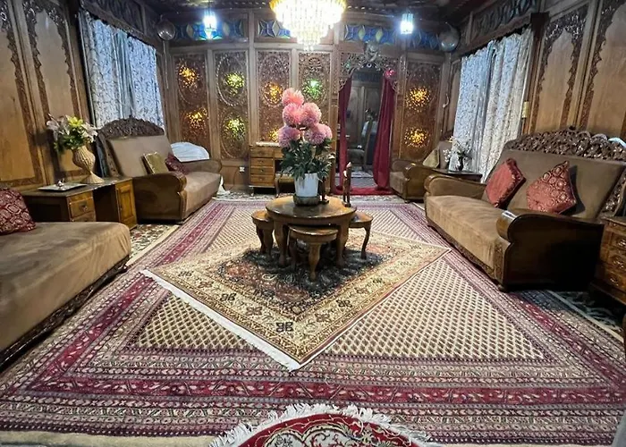 Heide Houseboats