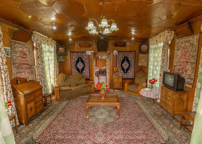 Heide Houseboats