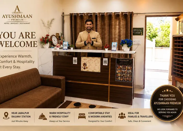 Ayushmaan - Premium