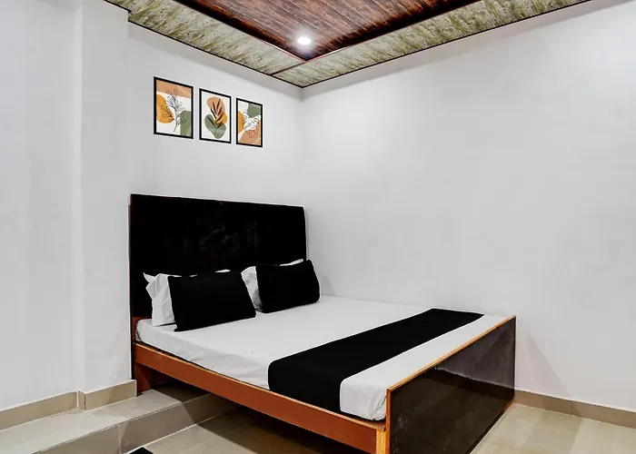 Hotel O Vinayak