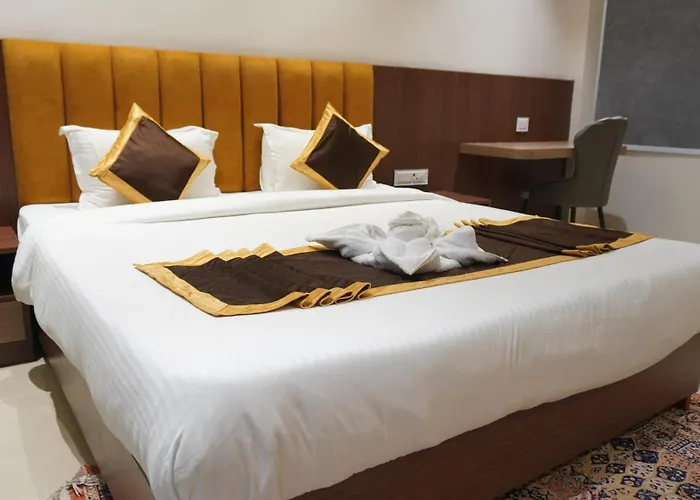 Hotel Ayushman