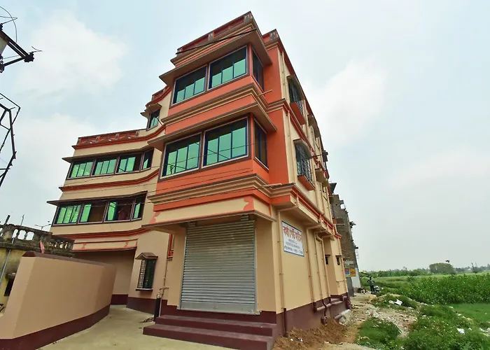 Spot On Barsha Geust House