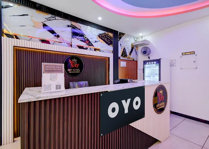 Hotel O Sky Hotel