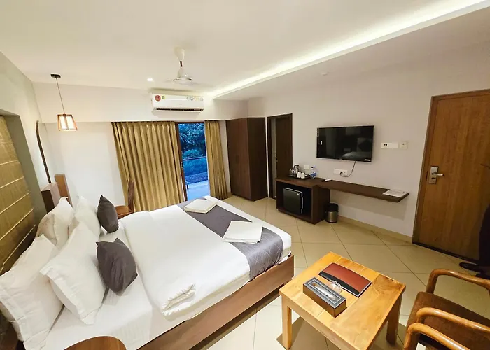 Casa Sevara Hotel