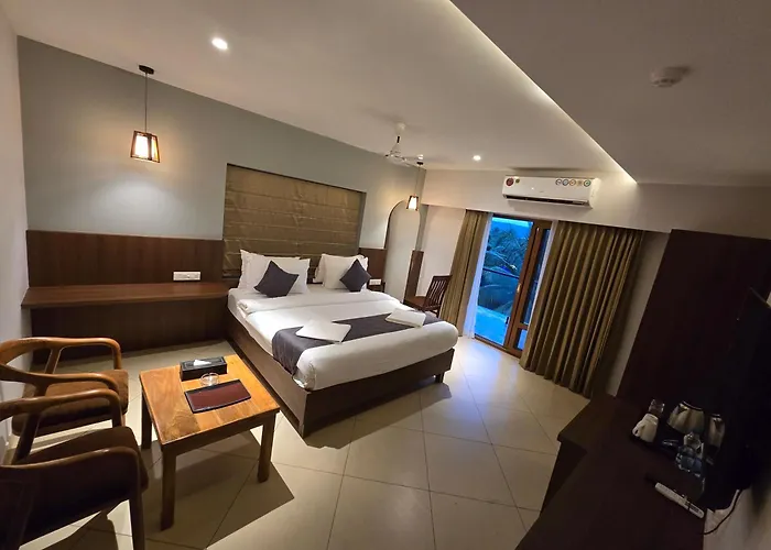 Casa Sevara Hotel