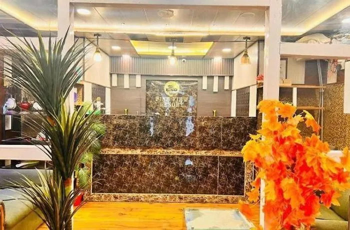 Pine View Resort