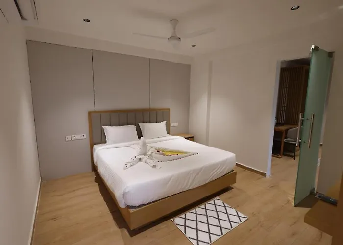 Hotel Vishranth