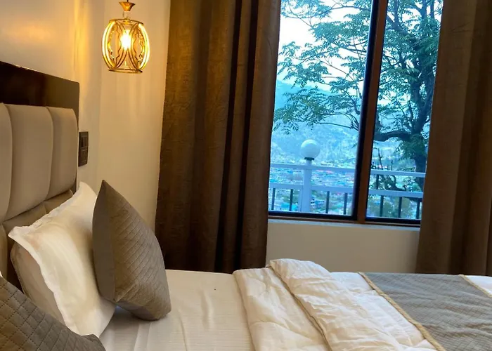Himalaya View Resort