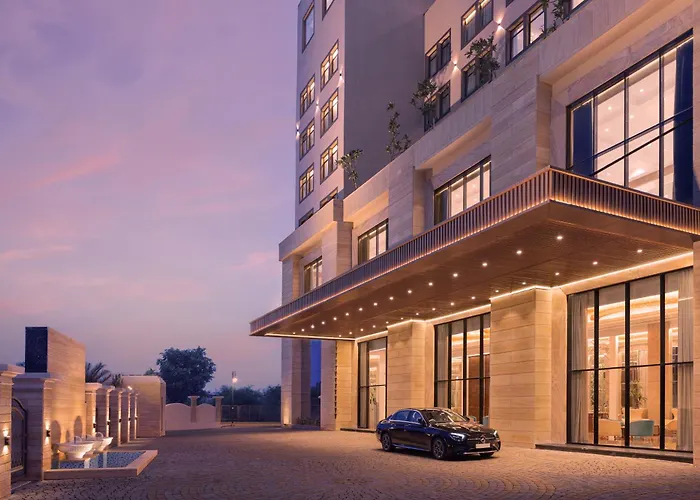Essentia Luxury Hotel And Convention, Nagpur