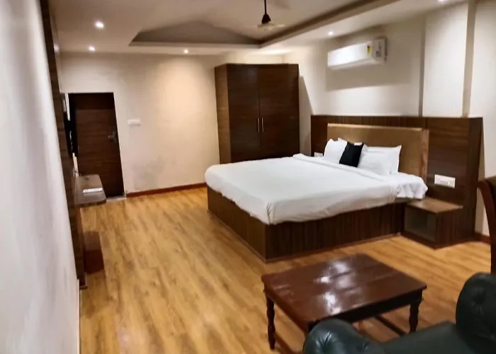 Green Valley Resort Kanha - Khatia Gate