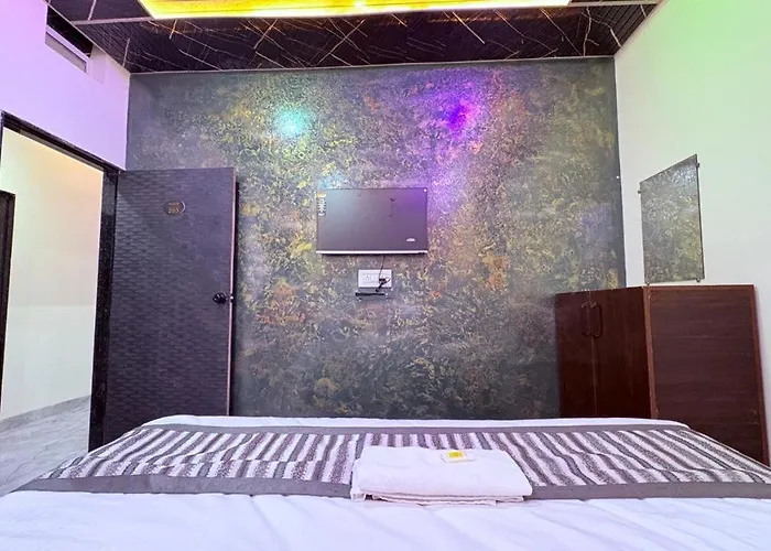 Hotel Darbar Palace