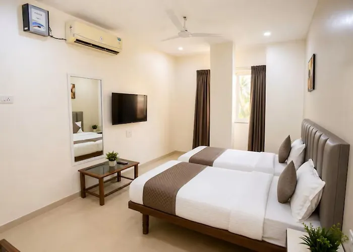 Hotel Keshav Pride