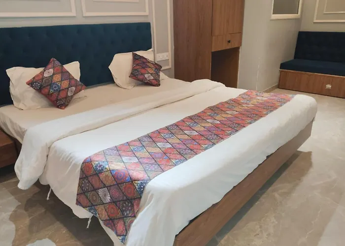 Hotel Classio Ali Asgar