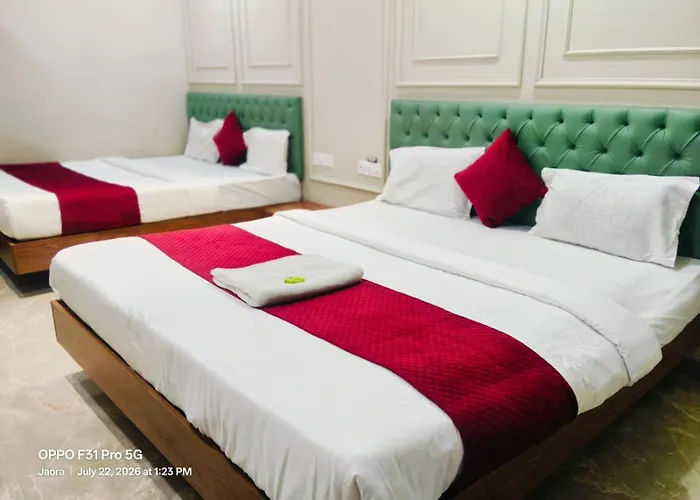 Hotel Classio Ali Asgar