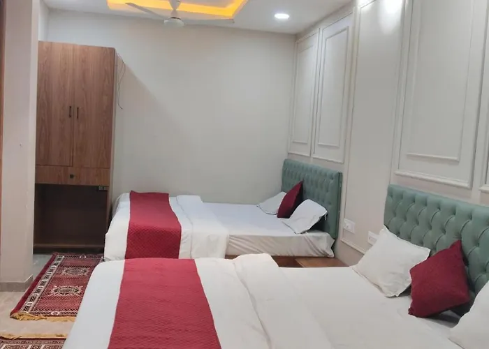 Hotel Classio Ali Asgar