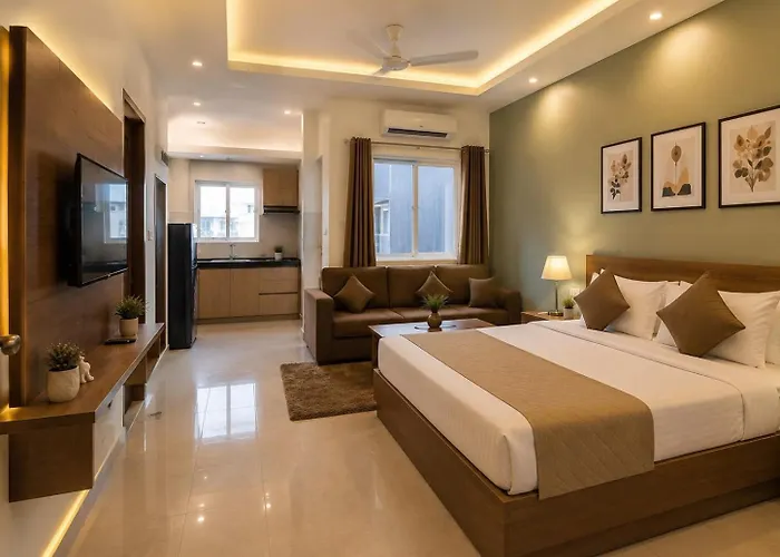 Dimond Villa