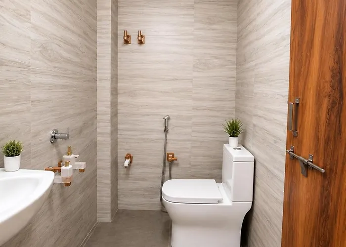 Hotel Mahadev & Guest House