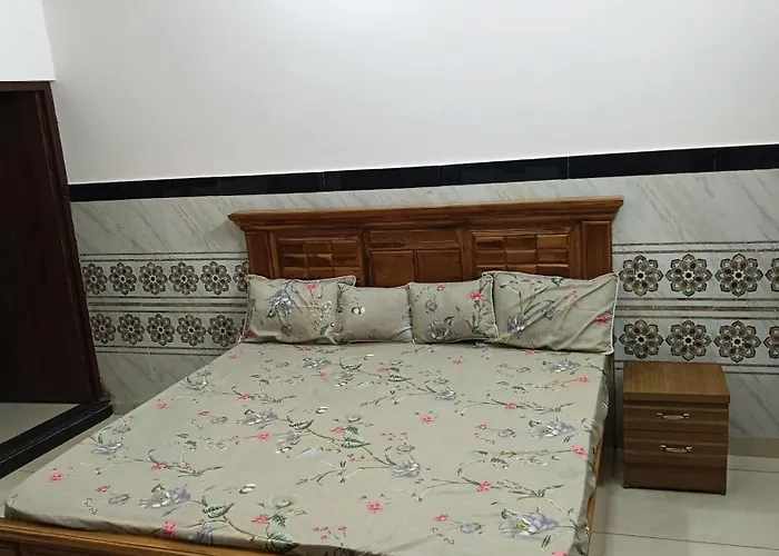 Vallabh Kunj Homestay