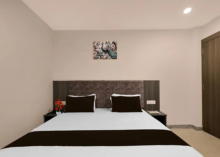 Palette Badambadi Bus Terminal Cuttack Formerly Hotel Vira
