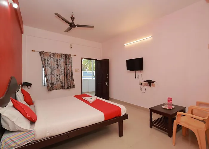 Hotel Aljemin