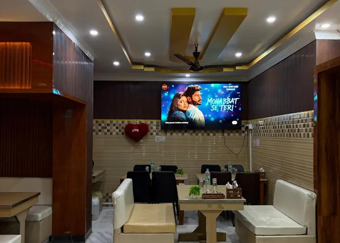 Parijat Group Of Hotels Silchar