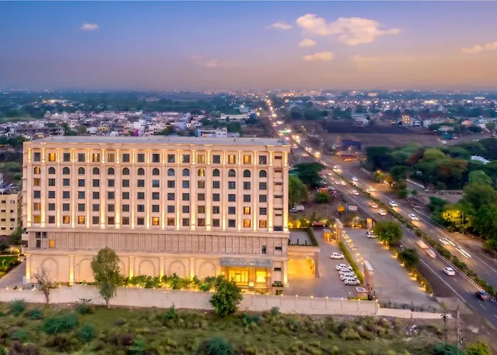 Hotel Express Inn Heritage