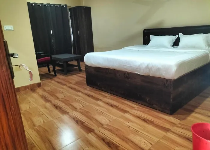 Rkd Inn A Comfortable Stay