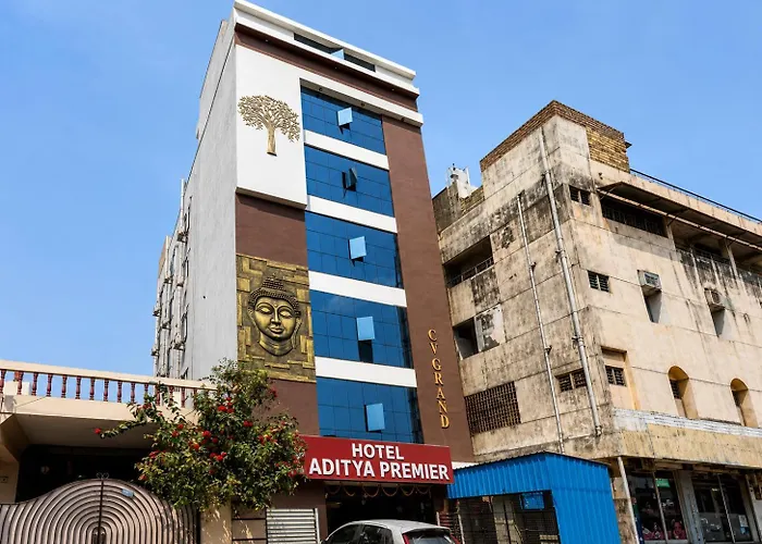 Hotel Aditya Premier