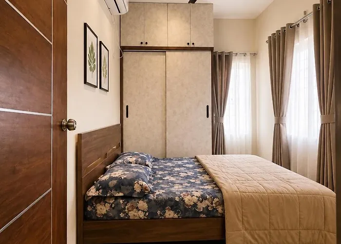 Minimal Home 1Bhk
