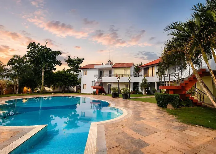 Asiatic Pride Resort, Dhari