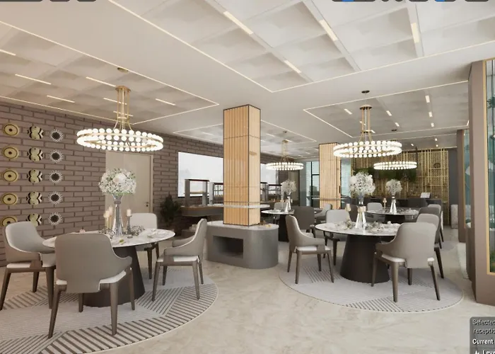 Hotel Grande Court