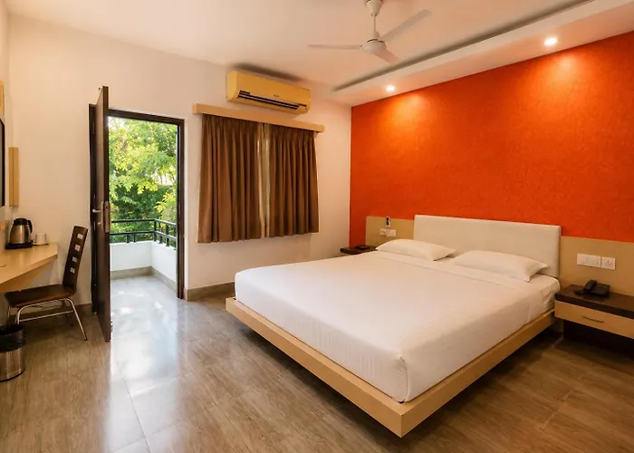 Asiatic Pride Resort, Dhari