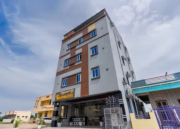 Global Stay Mantralayam
