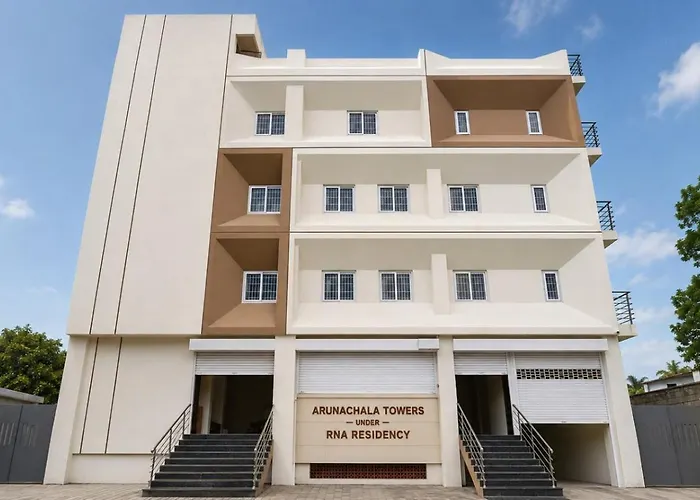 Rna Residency