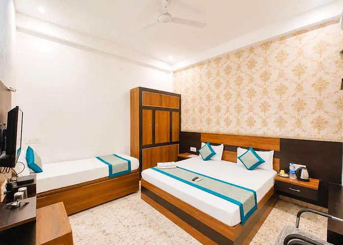 Hotel Nikky