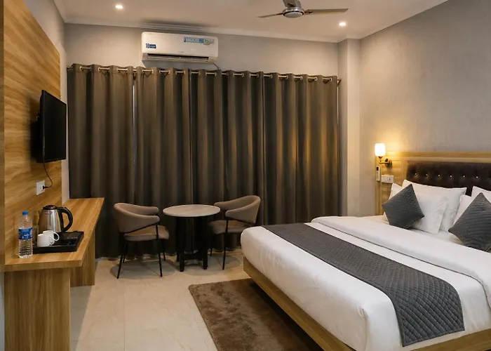 Basera Hotel