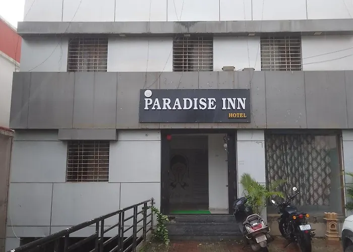 Paradise Inn