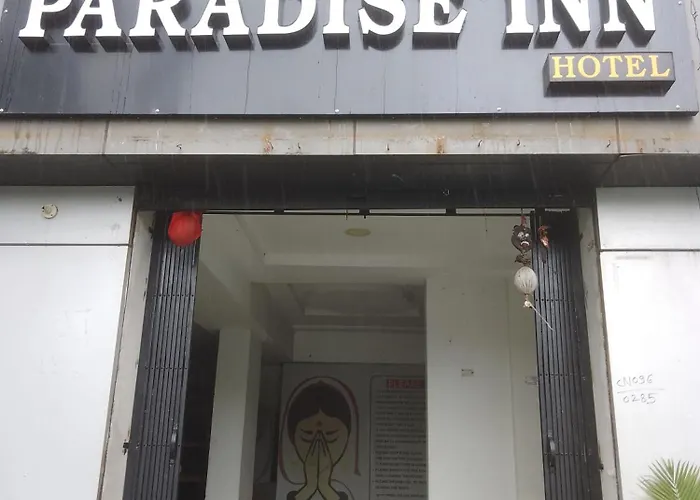 Paradise Inn