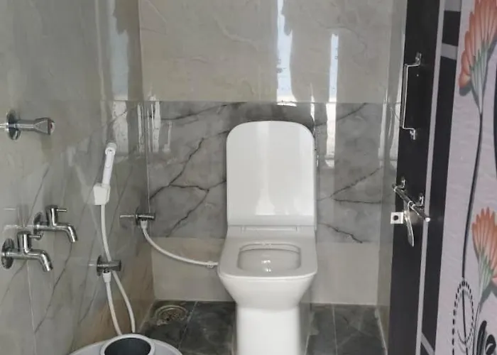Prakruthi Residency