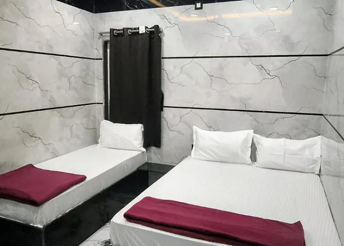 Prakruthi Residency