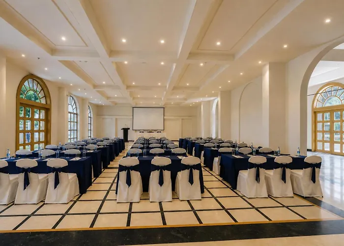 The Hari Mahal - A Luxury Hotel In Udaipur